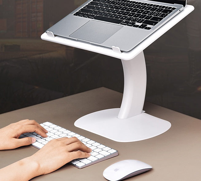 Tablet Stand Office Reading Small Board Desk - ZA-ZOLA