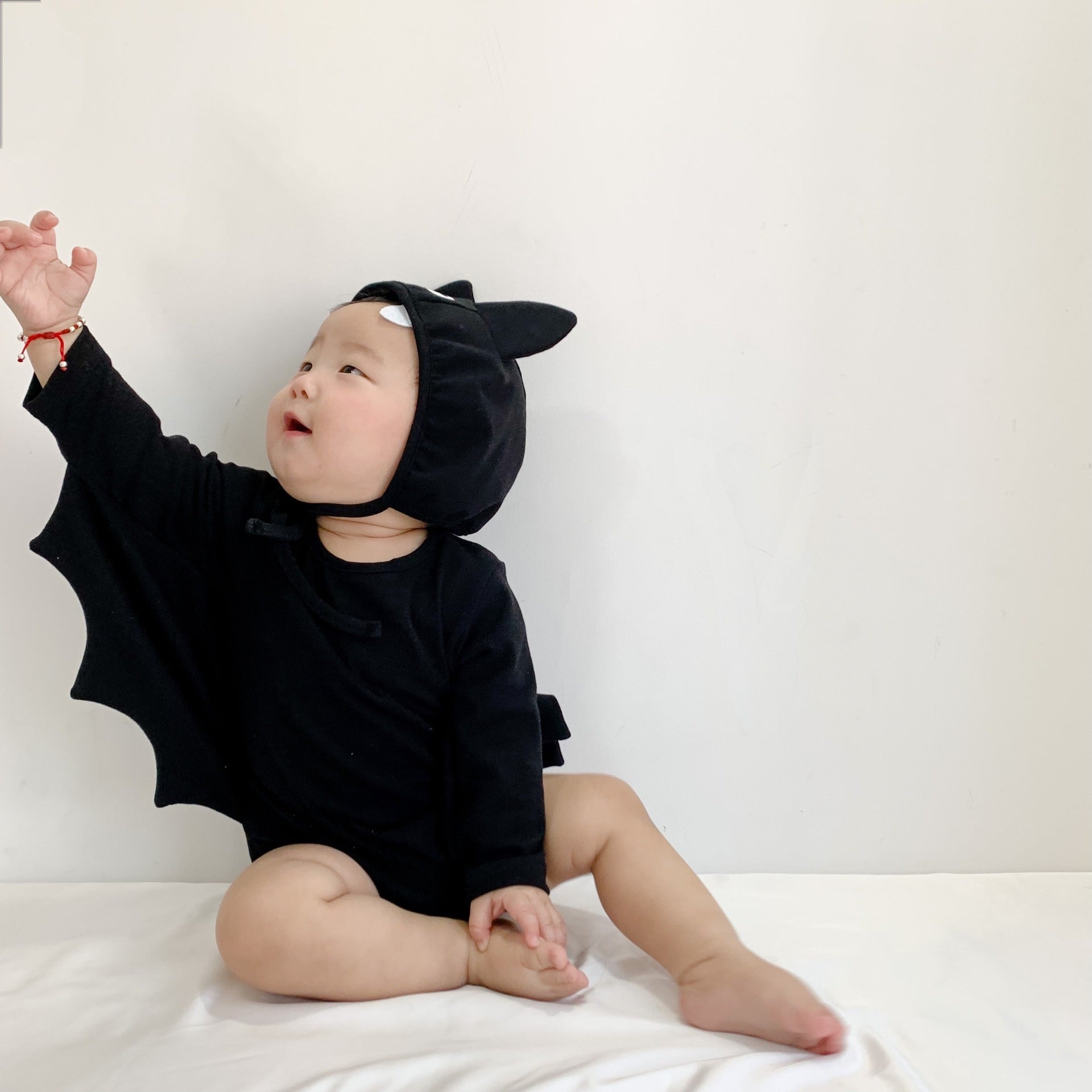 Style Halloween Baby Jumpsuit - ZA-ZOLA