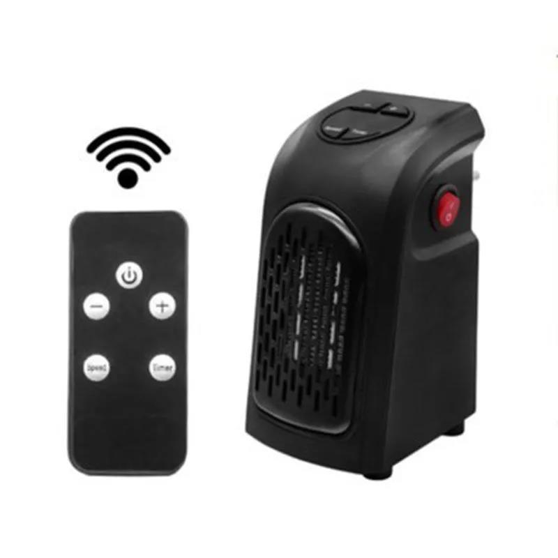 Winter Air Heater Fan Heater Electric Home Heaters Mini Room Air Wall Heater Ceramic Heating Warmer Fan For Home Office Camping - ZA-ZOLA