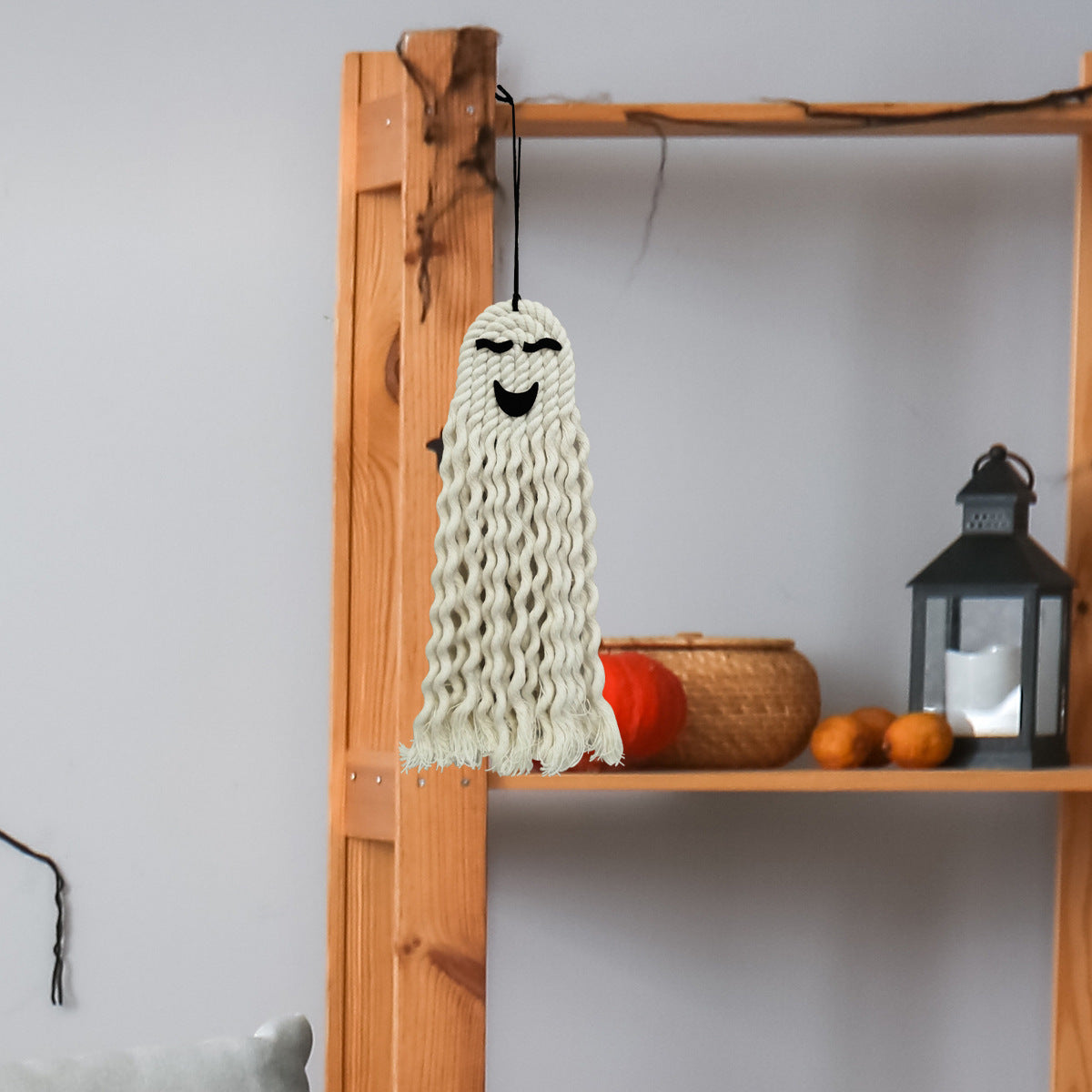 Halloween Ghost Hanging Decoration Holiday Wall Decoration - ZA-ZOLA