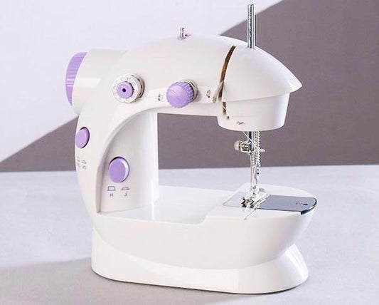 Miniature Household Multifunctional Sewing Machine - ZA-ZOLA