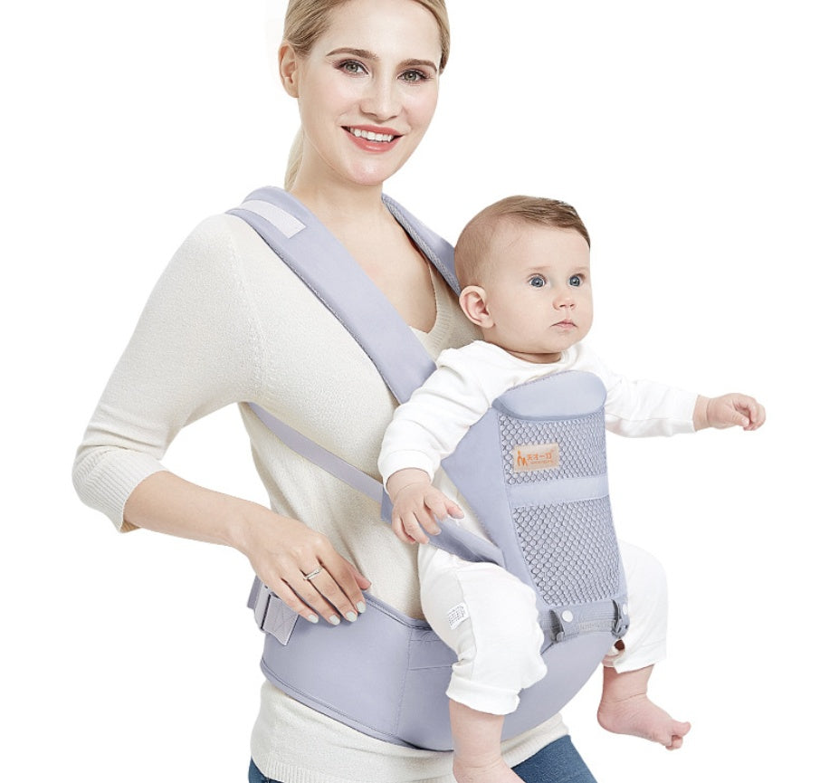 Baby Carrier Waist Stool - ZA-ZOLA