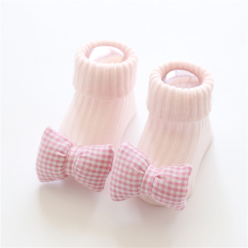 Baby socksProduct information:
 
 
 Children's socks category: floor socks
 
 Function: breathable, sweat-absorbing
 
 Main fabric composition: cotton
 
 
 Size information:
 Baby socksZA-ZOLAZA-ZOLABaby socks