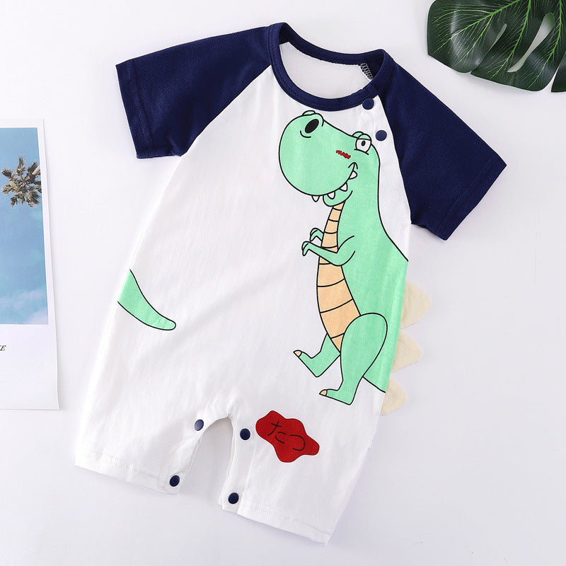 Baby Bright Comfortable Baby ClothesProduct information:
 


 Security level: Class A
 
 Fabric name: Cotton
 
 Suitable for the season: Spring
 
 Applicable gender: Neutral/male and female
 
 Sleeve lBaby ClothesZA-ZOLAZA-ZOLABaby Bright Comfortable Baby Clothes