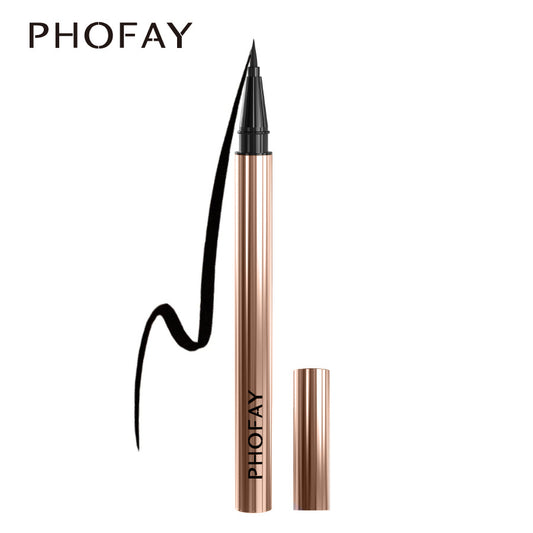 PHOFAY Eyeliner – Precision, Long-Lasting, Waterproof Formula - ZA-ZOLA