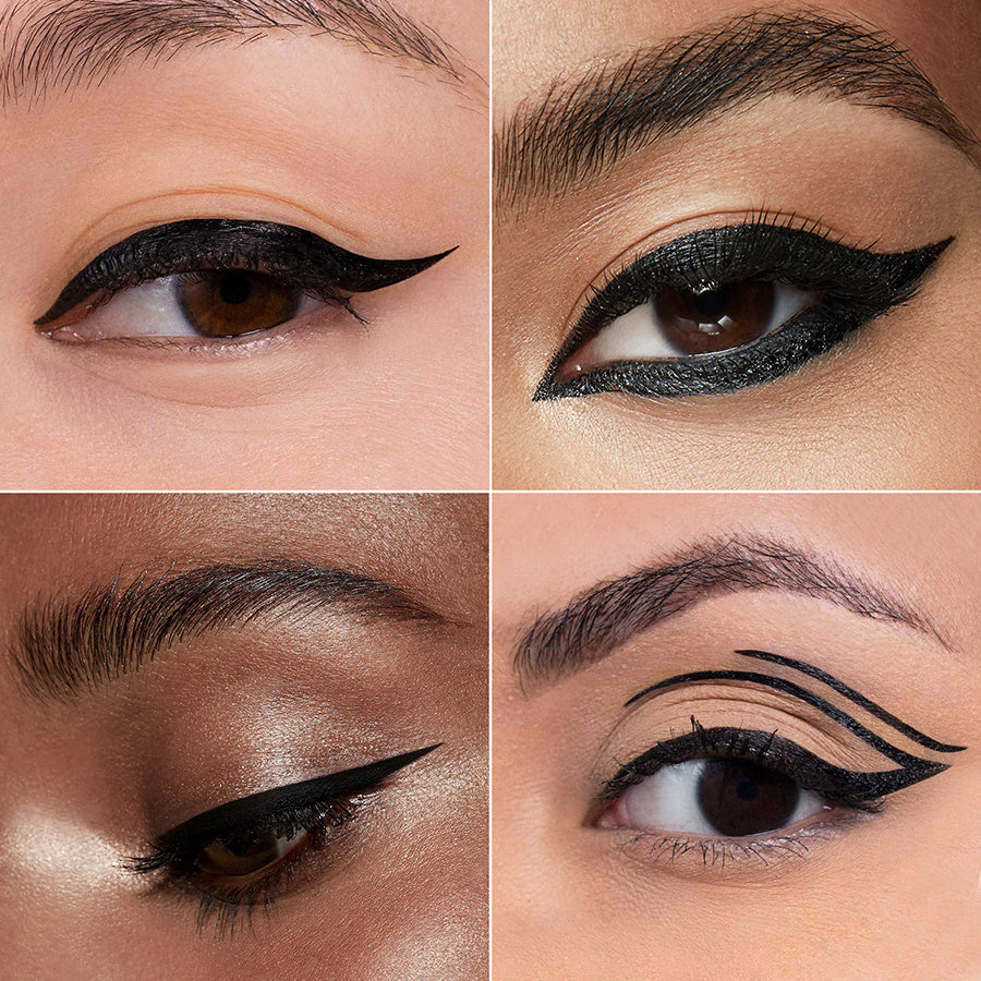 PHOFAY Eyeliner – Precision, Long-Lasting, Waterproof Formula - ZA-ZOLA