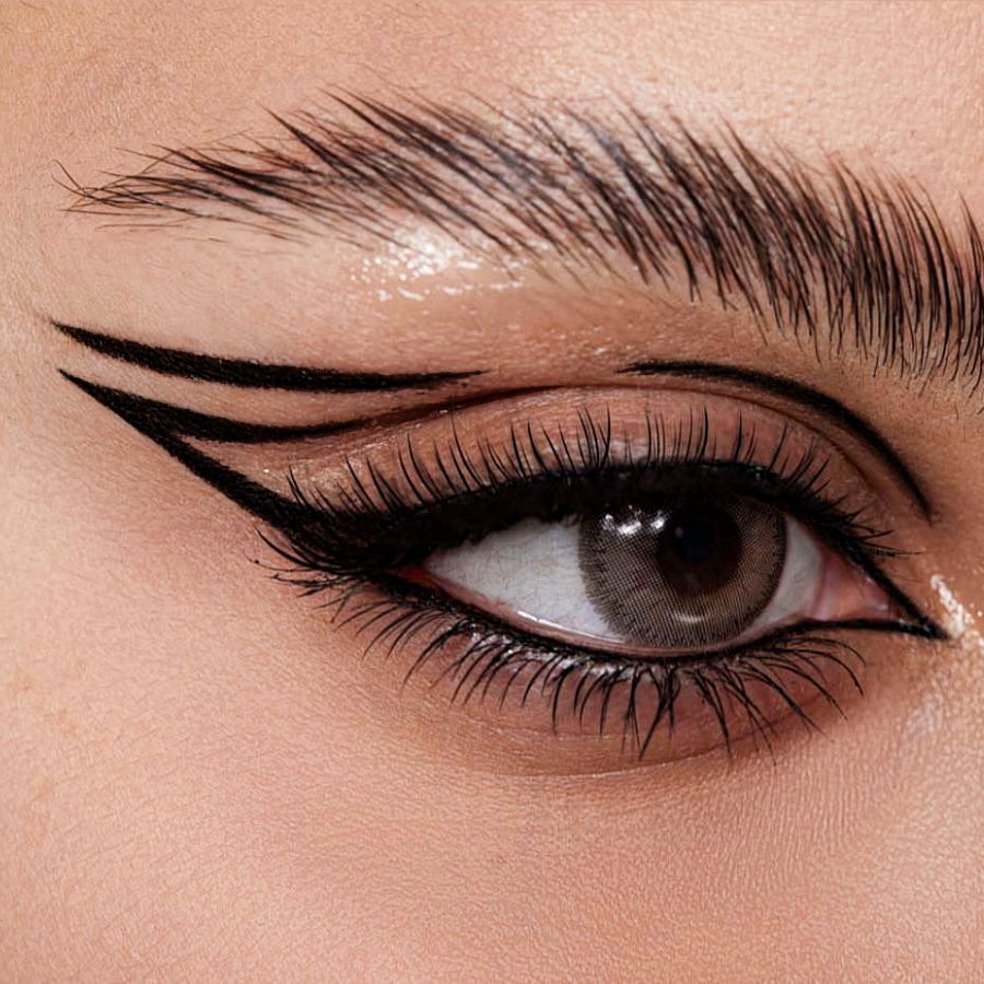 PHOFAY Eyeliner – Precision, Long-Lasting, Waterproof Formula - ZA-ZOLA