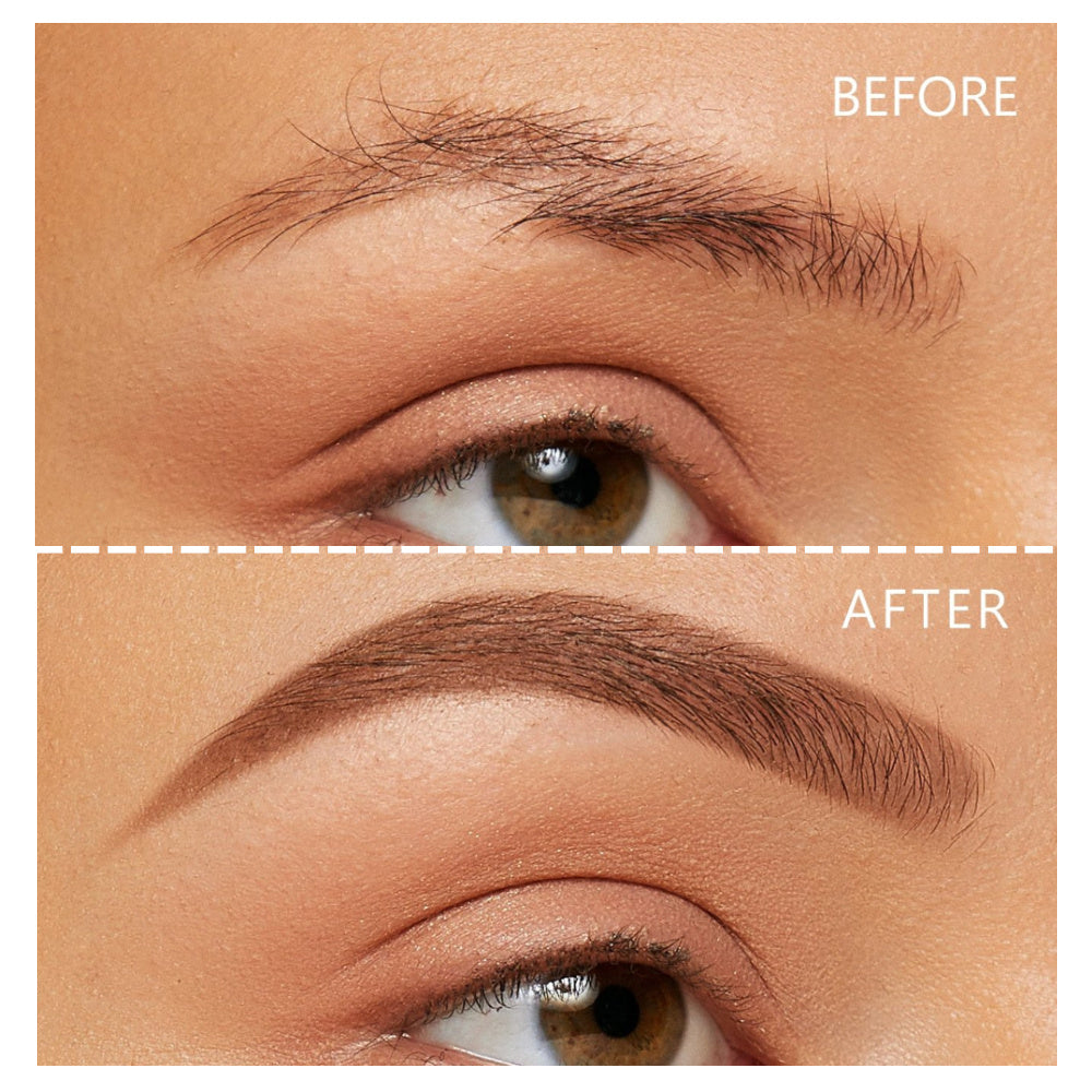 PHOFAY Sculpting Eyebrow Wax – Long-Lasting Hold, Shape & Define, Natural Finish - ZA-ZOLA