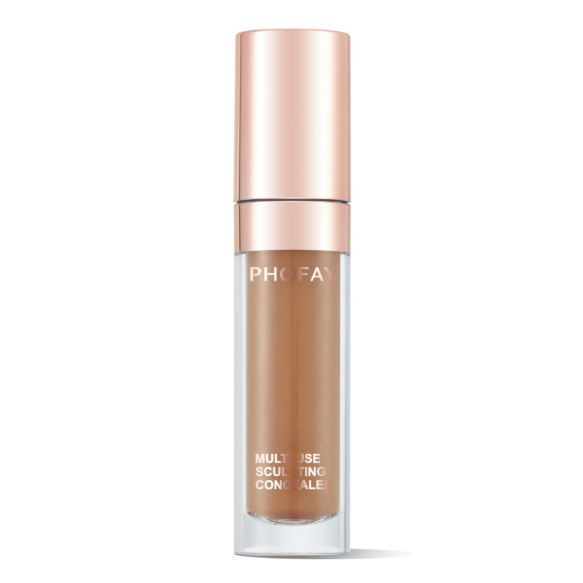 PHOFAY Super Coverage Concealer – Full Coverage, Long-Lasting, Flawless Finish - ZA-ZOLA