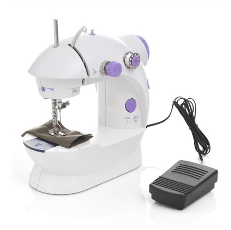 Miniature Household Multifunctional Sewing Machine - ZA-ZOLA