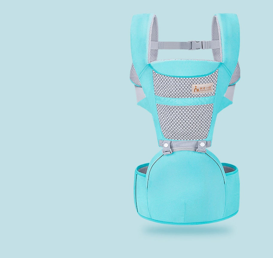 Baby Carrier Waist Stool - ZA-ZOLA