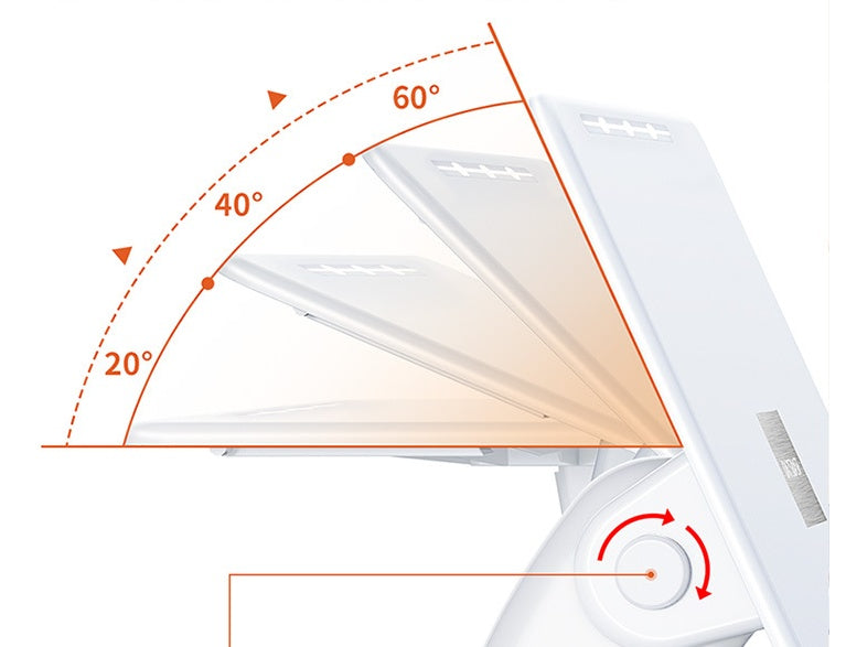 Tablet Stand Office Reading Small Board Desk - ZA-ZOLA