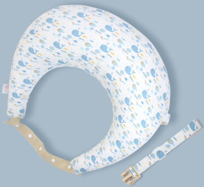 Nursing Pillows Baby Maternity Breastfeeding Multifunction Adjustable Overview:
 
 1. The pressure on the legs during pregnancy is high, you can pad the feet to the waist, a good partner for a nap
 
 2. After the baby is born, breastfeNursing PillowZA-ZOLAZA-ZOLANursing Pillows Baby Maternity Breastfeeding Multifunction Adjustable Cushion Infant Newborn Feeding Layered Washable Cover