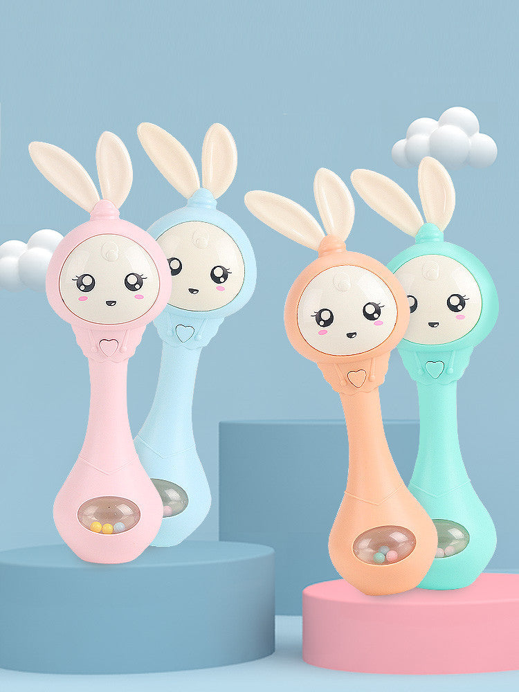 Baby educational toys can chew teether - ZA-ZOLA