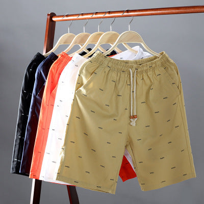 Beach Shorts - ZA-ZOLA