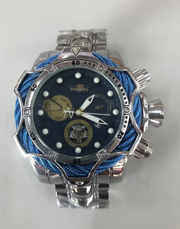 Invicta large plate watch clown Watch - ZA-ZOLA