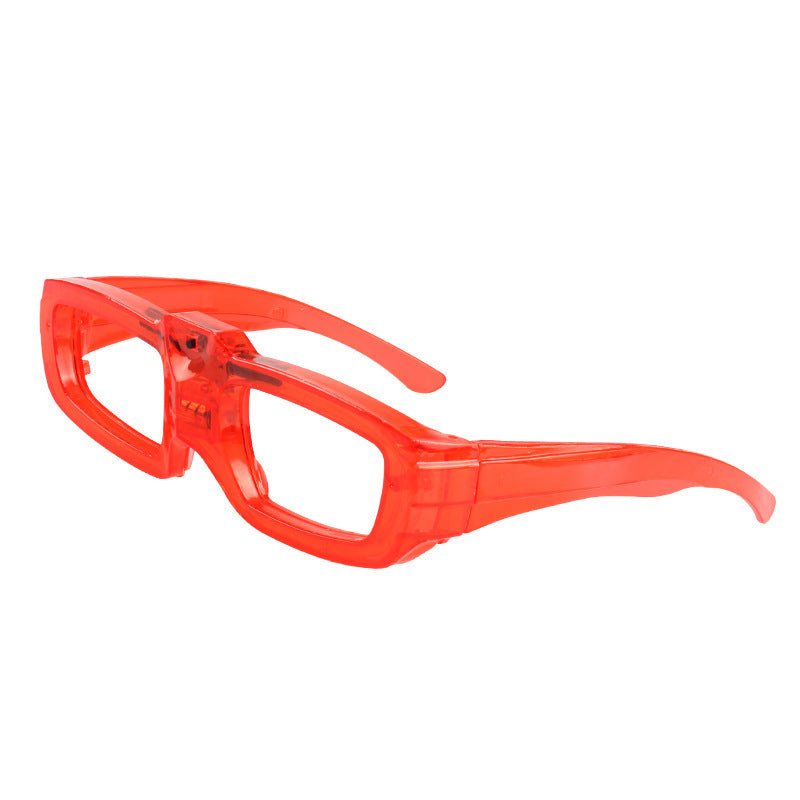 LED Glasses 2024 | Luminous New Year Party & Concert Props - ZA-ZOLA