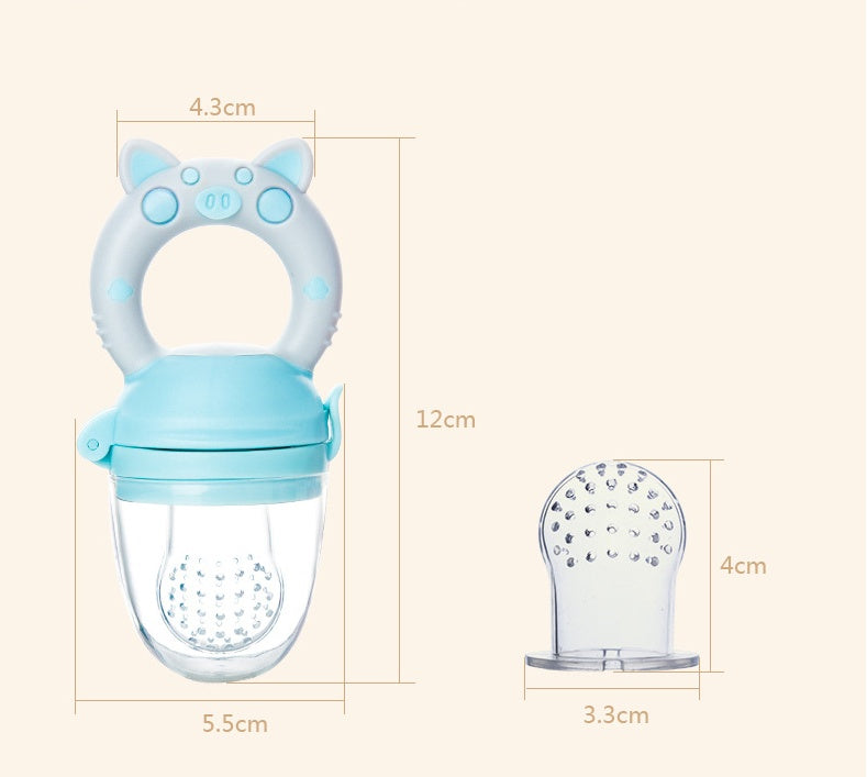 Baby teether - ZA-ZOLA