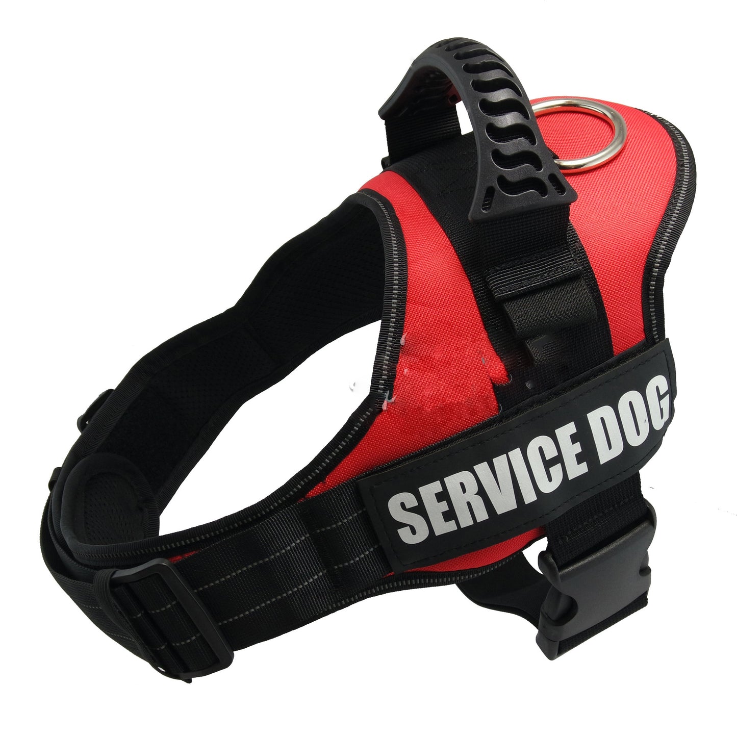 Explosion-proof Chest Harness Pet Leash - ZA-ZOLA