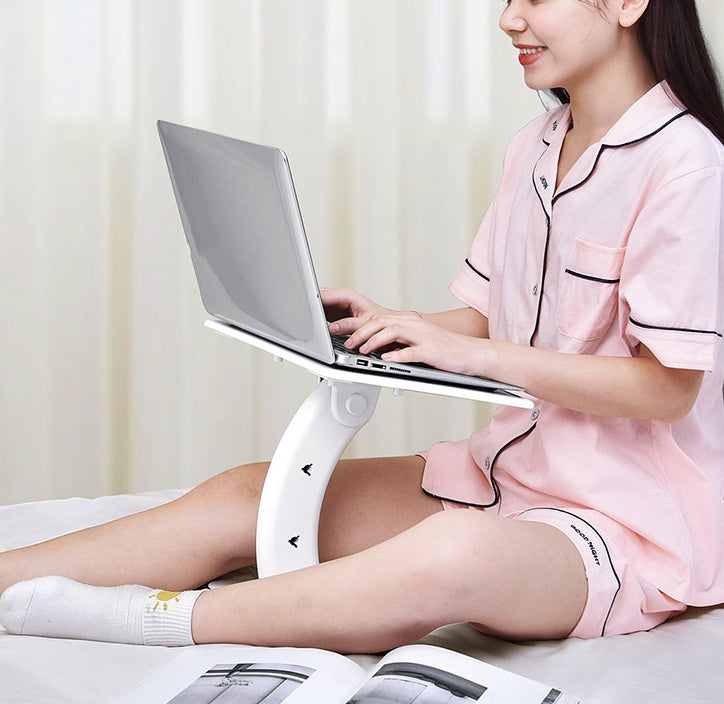 Tablet Stand Office Reading Small Board Desk - ZA-ZOLA