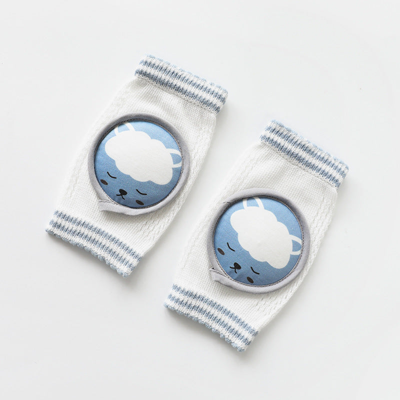 Baby Knee Pads Cartoon Accessories Doll Elbow Pads Baby Learning SetSpecification:
 
 Children's socks material: Combed cotton
 
 Children's socks craft: Mesh
 
 Children's socks function: Breathable
 
 Tube height: Short tube
 
 MaiKnee PadZA-ZOLAZA-ZOLABaby Knee Pads Cartoon Accessories Doll Elbow Pads Baby Learning Set