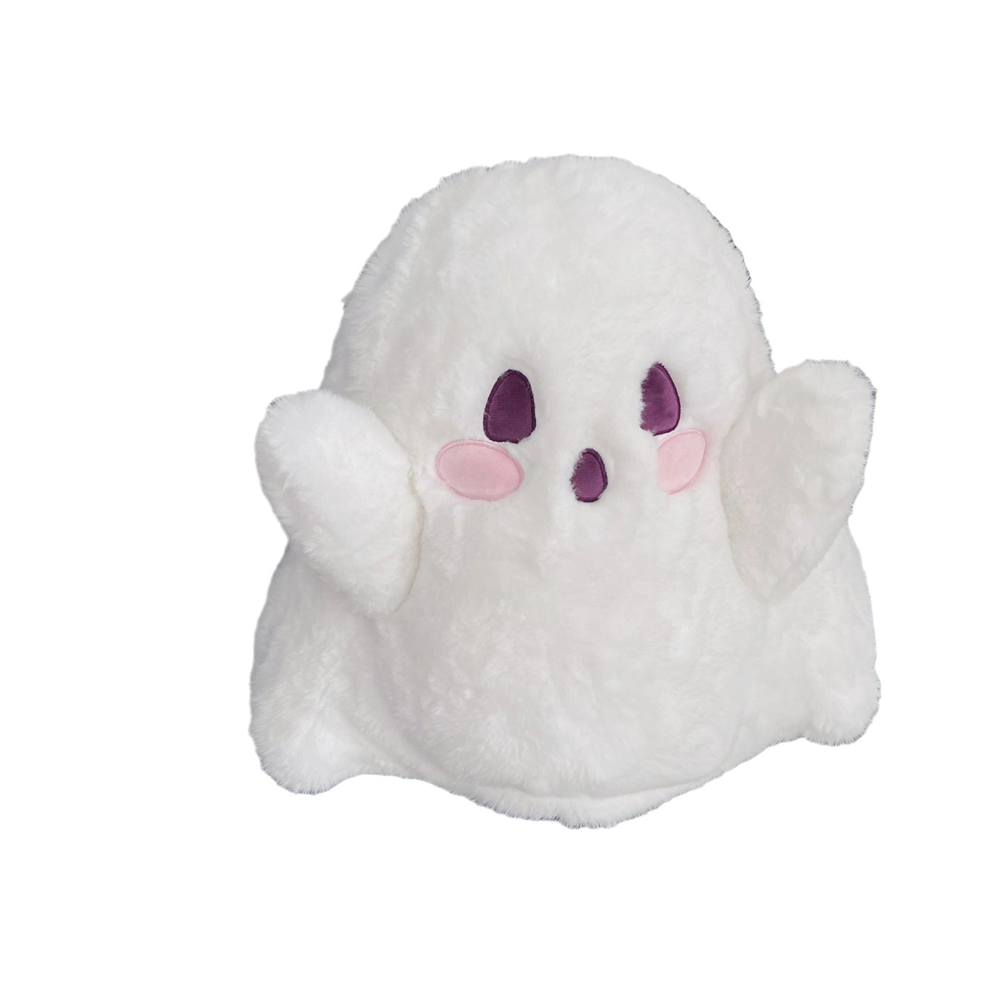 Halloween Cute Ghost Cartoon Backpack Personality Doll - ZA-ZOLA