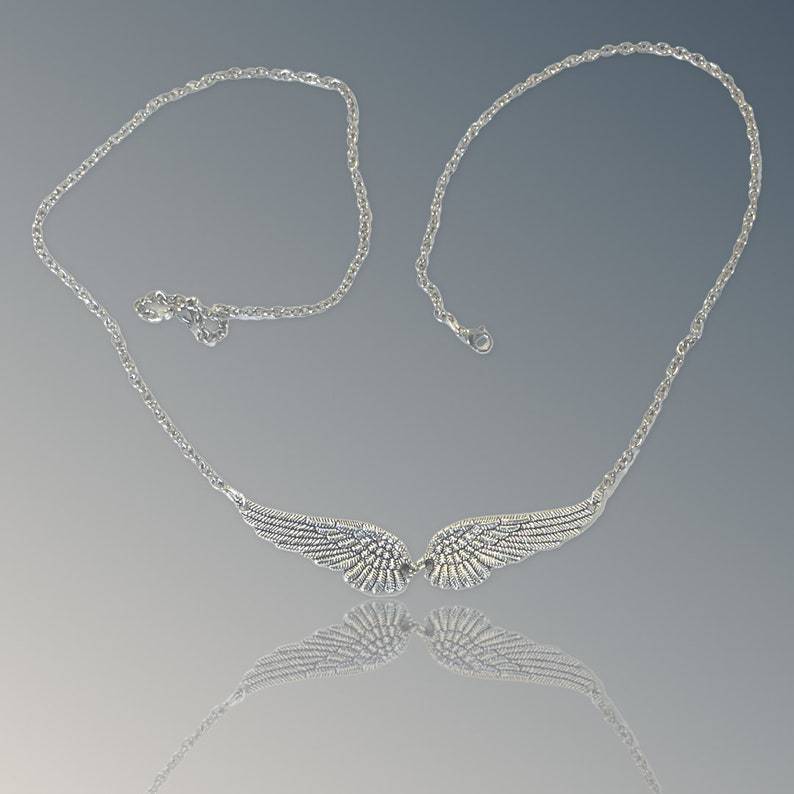 Waist Chain Double Wings Angel Body Chains Beach Accessories - ZA-ZOLA