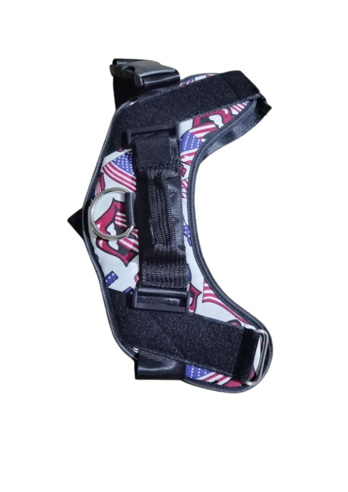 New US Style high-quality Dog Harnesses - ZA-ZOLA