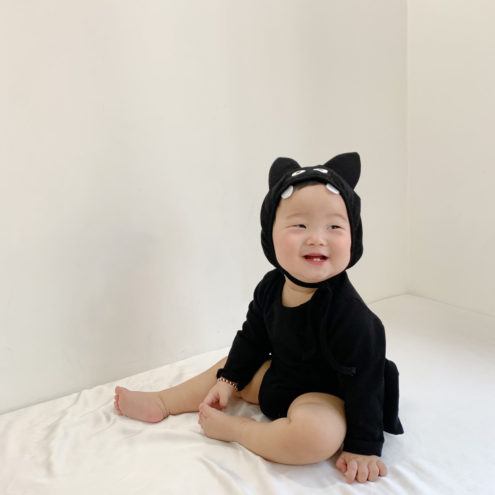 Style Halloween Baby Jumpsuit - ZA-ZOLA