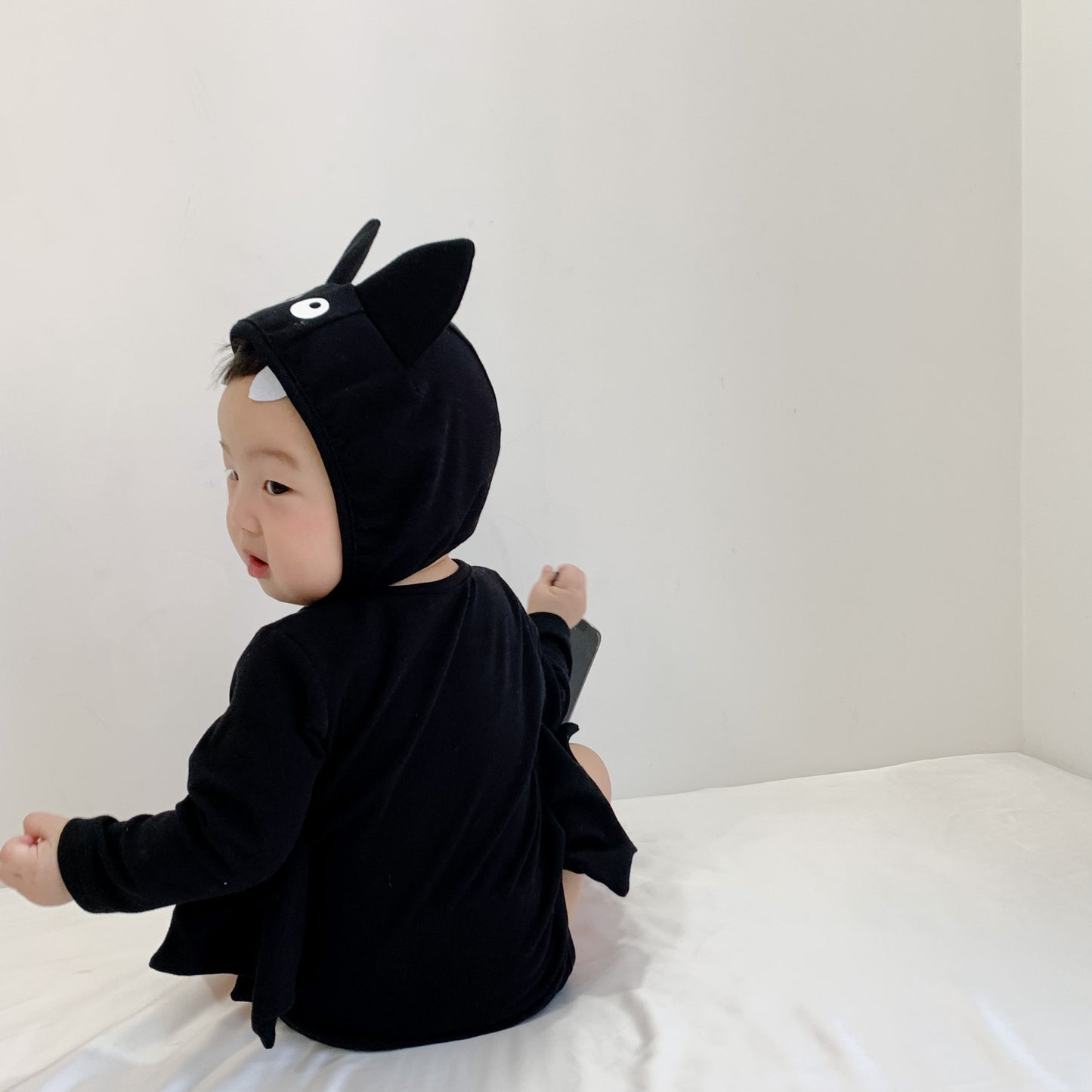 Style Halloween Baby Jumpsuit - ZA-ZOLA