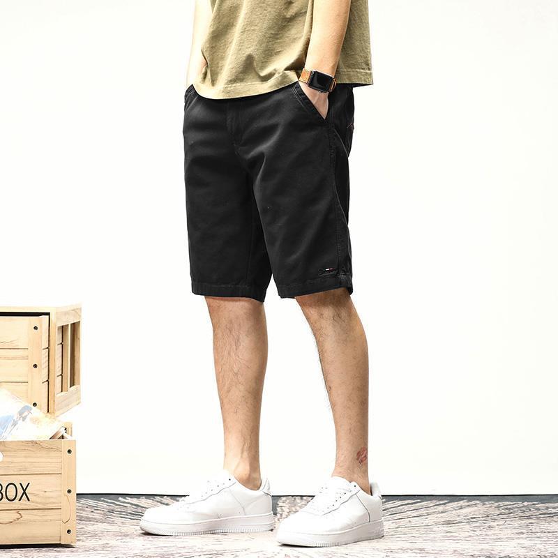 Men's Clothing Casual Working PantsProduct information:
 
 Color: black, wine red, khaki, Blue
 
 Elastic force: medium elastic
 
 Main fabric composition: Mink
 
 Size: 28(2 feet 1),29(2 feet 2),30(2ShortZA-ZOLAZA-ZOLAClothing Casual Working Pants