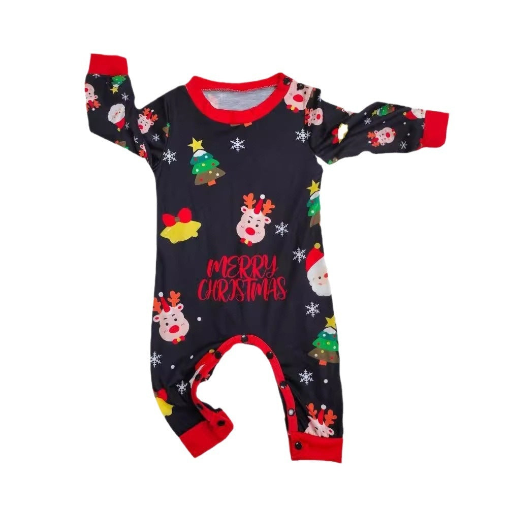 Family Christmas Matching Pajamas – Festive PJs & Sleepwear Sets for the Holidays - ZA-ZOLA