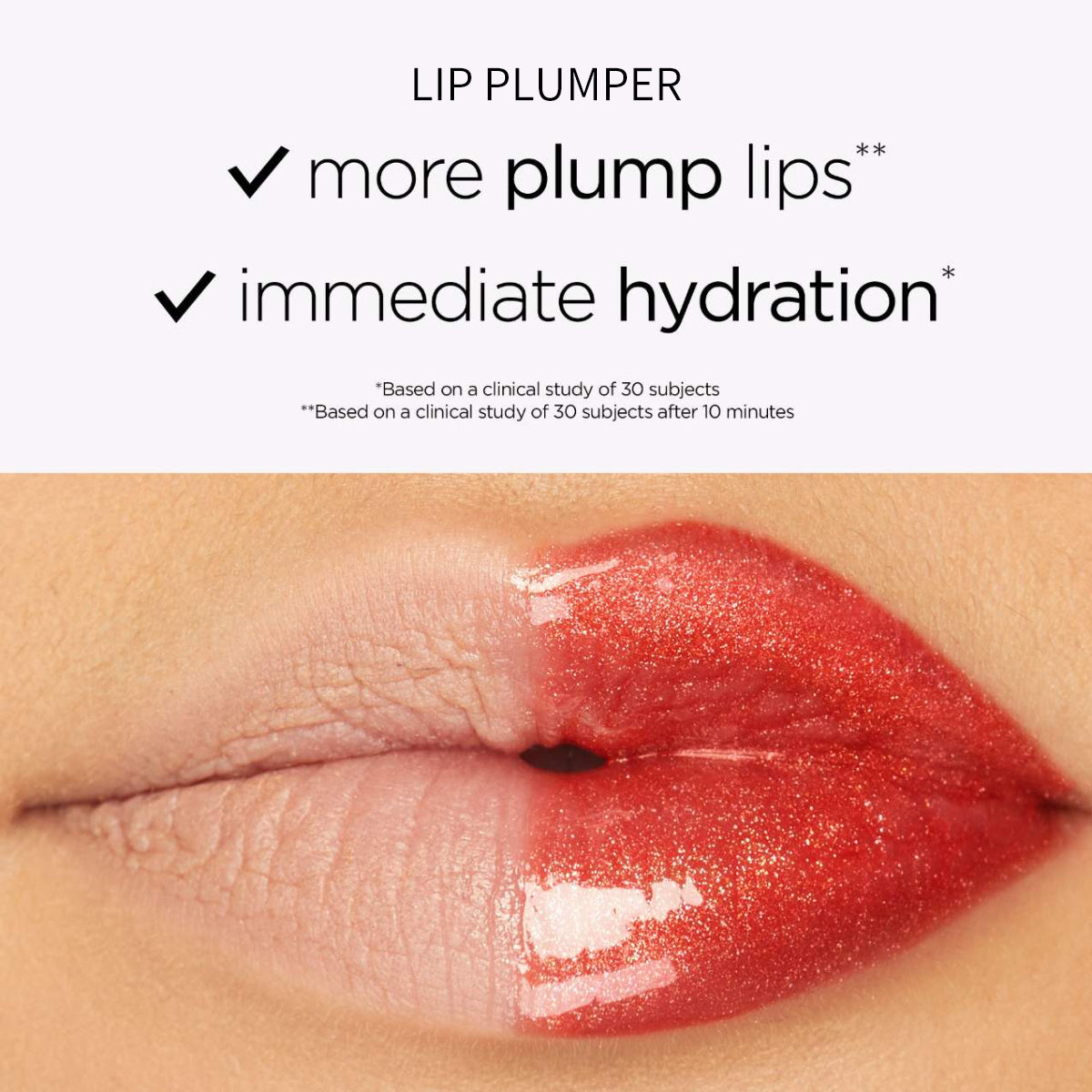 PHOFAY Juicy Lip Plump – Hydrating, Plumping, and Glossy Finish - ZA-ZOLA