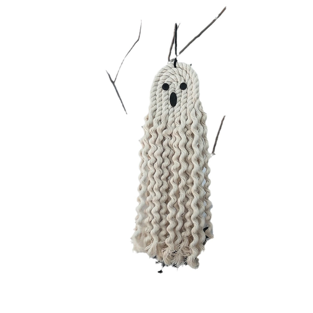 Halloween Ghost Hanging Decoration Holiday Wall Decoration - ZA-ZOLA